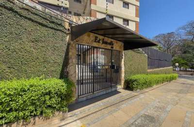 Re/max casanova vende apartamento 3 quartos 1 suíte - jd. proença - campinas  /sp