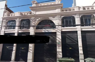 Re/max aluga - salão comercial no centro de campinas com 513 m² - 4 vagas