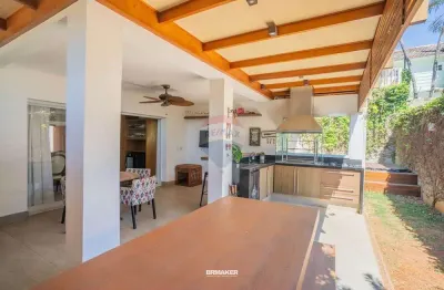 Re/max vende casa parque da hípica, 2 suítes, 297.9m²,  campinas sp, r$ 1.995.000