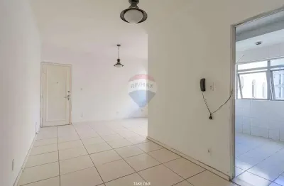 Re/max vende apartamento, 2 quartos, 1 banheiros, 1 vaga, campinas/ sp