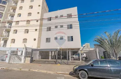 RE/MAX VENDE Apartamento à Venda | 2 Dormitórios | 1 Vaga | Jardim Paraíso – Campinas/SP