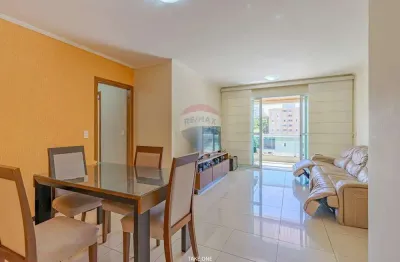 Re/max vende apartamento 4 dormitórios 135m² 3 vagas r$ 745.000 mansões santo antonio - campinas/sp
