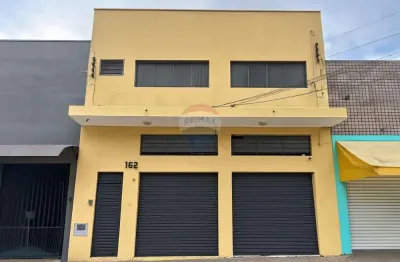 Re/max aluga galpão comercial bosque campinas sp r$5.000,00