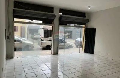 Re/max aluga galpão comercial bosque campinas sp r$5.000,00
