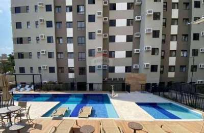 Re/max aluga apartamento jardim guarani campinas sp r$2.000,00