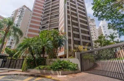 Re/max vende apartamento - ed. plaza carlos gomes - cambuí - campinas/sp - r$ 2.450.000