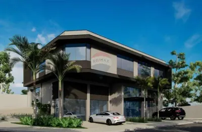 Re/max aluga prédio comercial  jd guarani campinas/sp