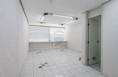 Re/max vende | sala comercial, 1 vaga, 26m² | centro – centro empresarial américa sul | r$ 130.000,00 | campinas/sp