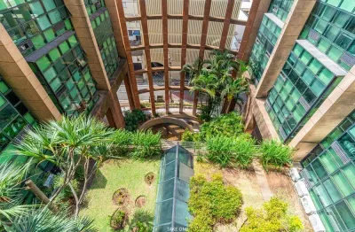 Re/max vende | sala comercial, 1 vaga, 26m² | centro – centro empresarial américa sul | r$ 130.000,00 | campinas/sp