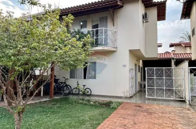Re/max aluga casa de condomínio 3 dormitórios 1 suítes 105m² 2 vagas r$ 4.500 jardim do sol - campinas/sp