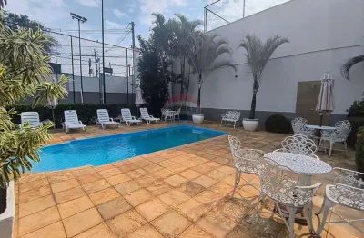 Re/max aluga apartamento mansões santo antônio campinas sp r$2.600,00