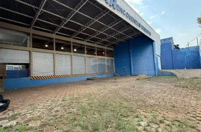 Re/max vende galpão comercial estratégico à venda em campinas por r$2.517.000,00