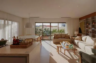 LANÇAMENTO: CASA DE CONDOMíNIO 3 SUÍTES 149 OU 177 M² A PARTIR DE R$ 1.712.400 CASA BELLA PARQUE ALPHAVILLE - CAMPINAS/SP