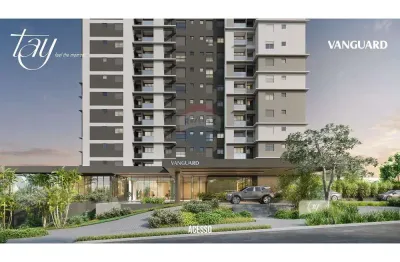 Apartamento com 1 quarto à venda na Rua Mogi Guaçu, 1119, Chácara da Barra, Campinas