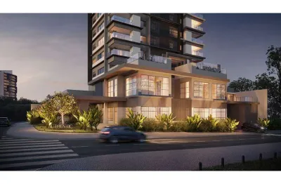 Re/max vende lançamento - authentic ,apartamento no cambuí em campinas