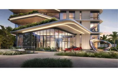 Apartamento com 3 quartos à venda na Rua Maria Monteiro, 369, Cambuí, Campinas