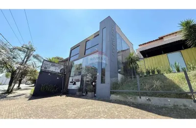 Re/max aluga prédio comercial com elevador 260 m2 chácara da barra- r$ 20.280,00