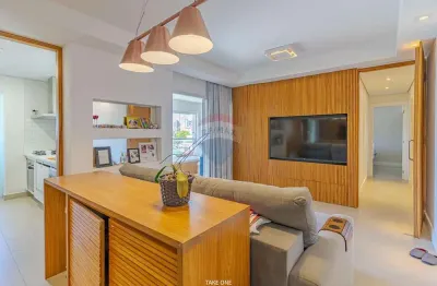 Re/max vende apartamento wide cambuí 2 suítes- r$ 1.200.000,00