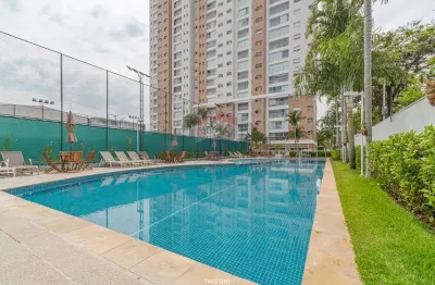 Apartamento com 2 quartos à venda na Rua Doutor Sampaio Peixoto, 331, Cambuí, Campinas