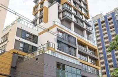 Re/max aluga sala comercial no hub cambuí - 54m² personalizável- r$ 5.800,00