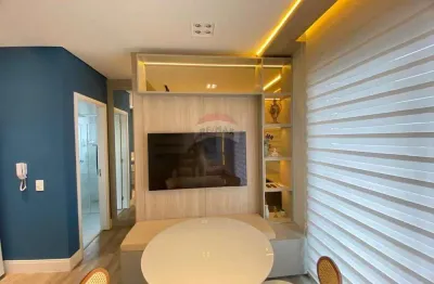 Apartamento com 1 quarto para alugar na Rua Alecrins, 370, Cambuí, Campinas