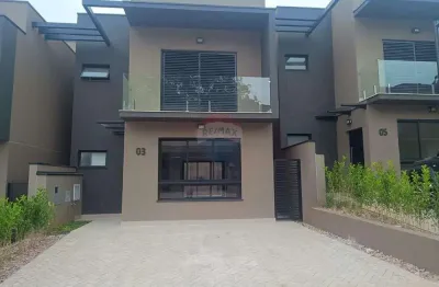 Casa com 3 quartos para alugar no Chácaras Silvania, Valinhos 