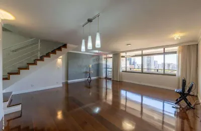 Re/max vende apart. duplex com 4 dormitórios 2 suítes 150,5m² no cambuí 1.450.000,00