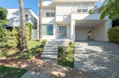 RE/MAX Vende Casa de Condomínio no Residencial Parque dos Alecrins – Campinas/SP – R$ 2.650.000