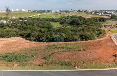 ️ re/max vende terreno no alphaville dom pedro zero – campinas/sp – 642 m²