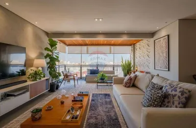 Re/max vende apartamento no cambuí – campinas/sp – r$ 1.915.000