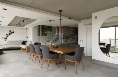 Vende cobertura duplex no maxhaus cambuí ii – campinas/sp – r$ 1.690.000