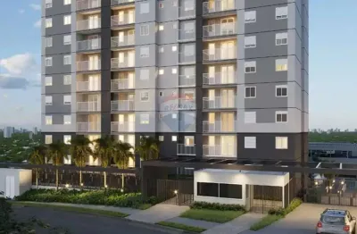 Re/max vende apartamento com 3 quartos, 1 suíte, 2 vagas cobertas, 73m² - r$830.000,00 condomínio algarve residencial,  campinas/sp