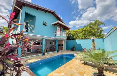 Re/max vende casa em condominio fechado residencial paineiras, betel, paulínia, r$.1450.000,00 - 3 suites - 254,15m2 área construida