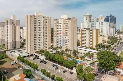 Re/max vende apartamento à venda 3 quartos e 2 banheiros, 82 m² por r$ 760.000, mansões santo antônio, campinas,/sp