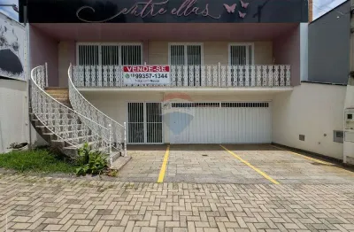 Re/max casanova vende casa comercial/residencial na nova valinhos 2 dormitórios 196,21m² r$1.223.000,00