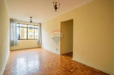 Apartamento com 3 quartos à venda na Rua General Carneiro, 576, Vila João Jorge, Campinas