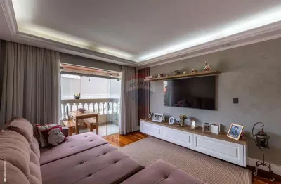 Re/max casanova vende apartamento com 4 quartos, sendo 2 suítes 150m²  - valinhos s/p r$1.200.000,00