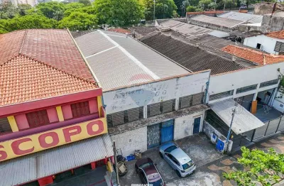 Re/max casanova vende galpão industrial 284m² - jd. do trevo - campinas/sp 800.000,00