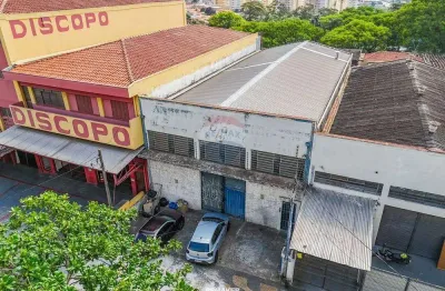 Re/max casanova vende galpão industrial 284m² - jd. do trevo - campinas/sp r$797.000,00