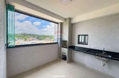 Re/max casanova vende apartamento 2 dormitórios 80m² r$580.000,00  santa cruz -valinhos/sp