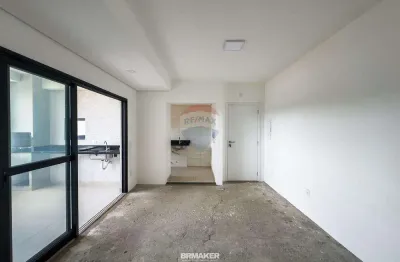 Re/max casanova vende apartamento 2 dormitórios 80m² r$580.000,00  santa cruz -valinhos/sp