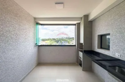 RE/MAX CASANOVA VENDE apartamento 2 dormitórios 80m² R$580.000,00  Santa Cruz -Valinhos/SP