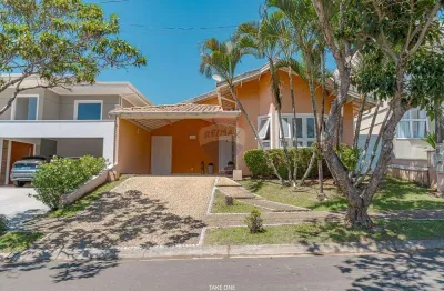 Re/max - casanova - casa dos sonhos em valinhos: segurança e conforto!