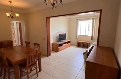 Re/max aluga apartamento (mobiliado) jardim flamboyant campinas sp r$3.950,00