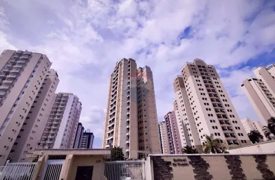 Apartamento com 3 quartos para alugar na Rua Jasmim, 250, Fazenda Santa Cândida, Campinas