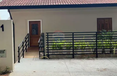 Sala comercial para alugar na Avenida Papa João Paulo I, 311, Sítios de Recreio Gramado, Campinas