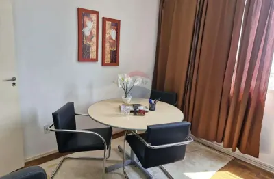 Re/max aluga sala comercial 3 ambientes  1 recepção r$ 1800 centro edifício angelo josé vicente,  56m² campinas, sp