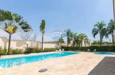 Re/max aluga apartamento mansões santo antônio campinas sp r$2.800,00