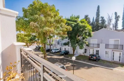 Re/max vende casa r$715.000,00 - 89m², 3 quartos, 1 suíte, 2 vagas - residencial sunset village - chácaras primavera, campinas - sp