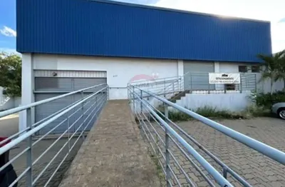 Re/max aluga galpão comercial 85m² r$ 30.000 70 vagas barão geraldo - campinas/sp